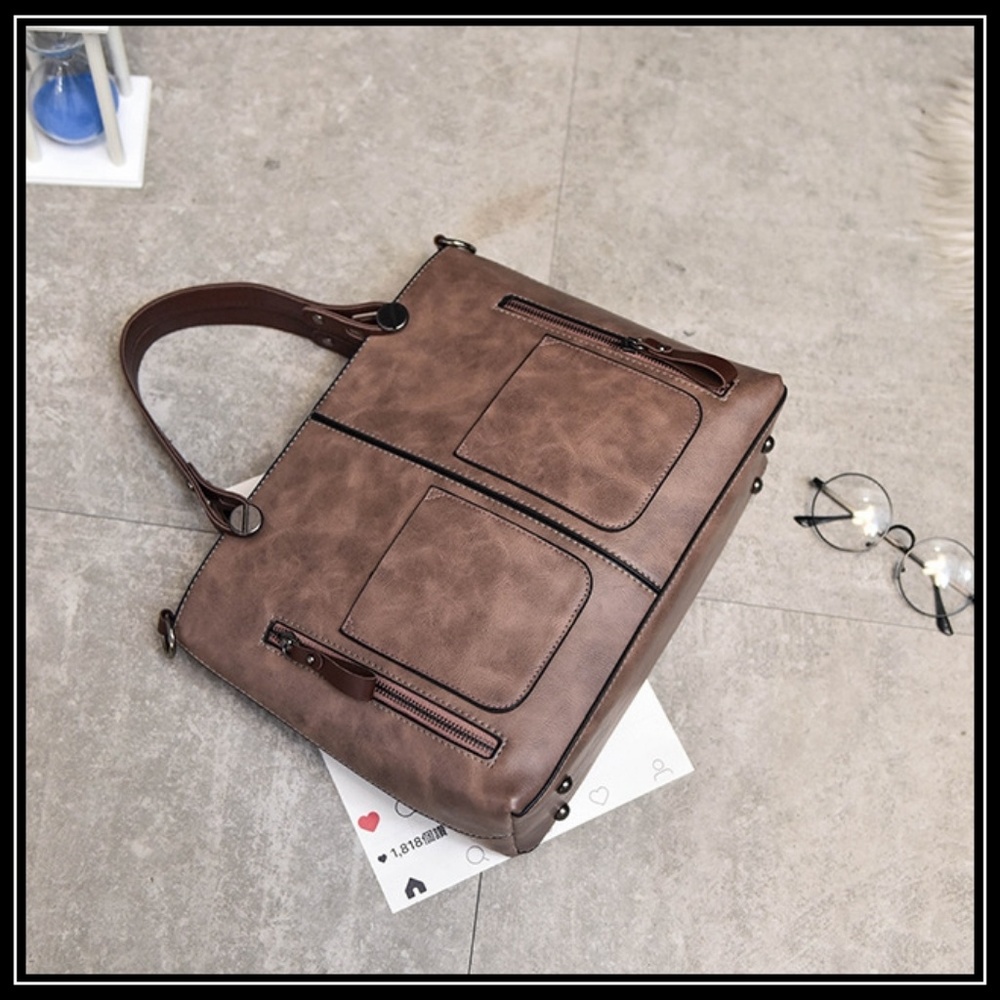 NEW MOONLIGHT Crossbody - Picture 7 of 8